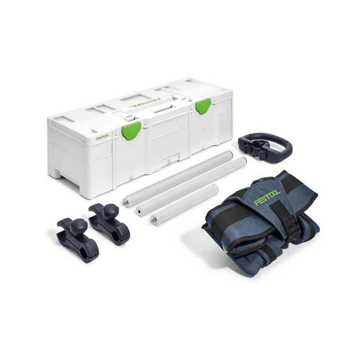 draagharnas festool