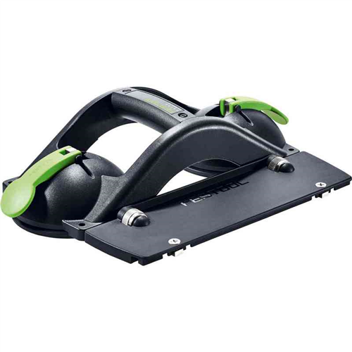 Zuignap Festool - GECKO DOSH-SET