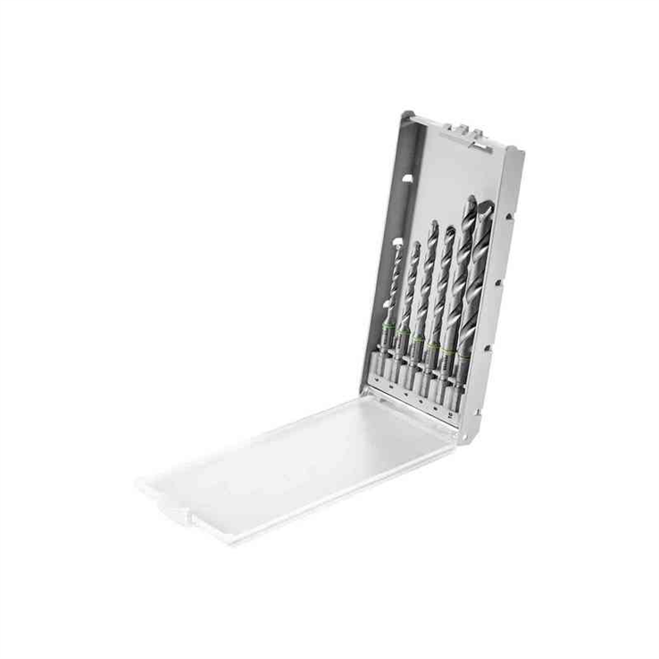 steenborenset festool