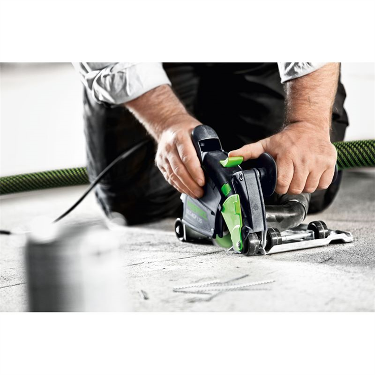 haakse slijper festool 125mm