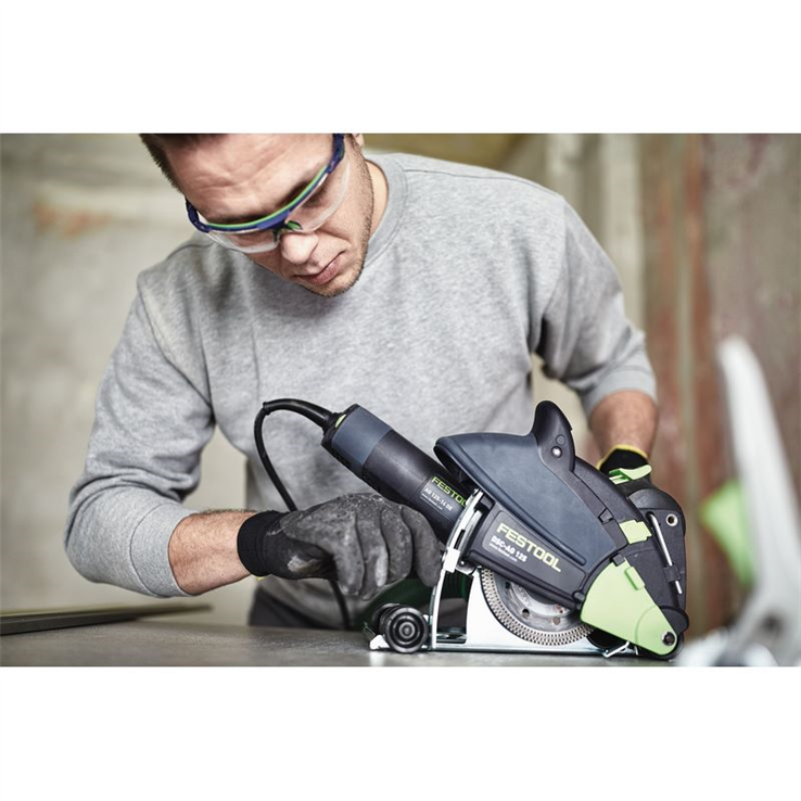 haakse slijper festool 125mm