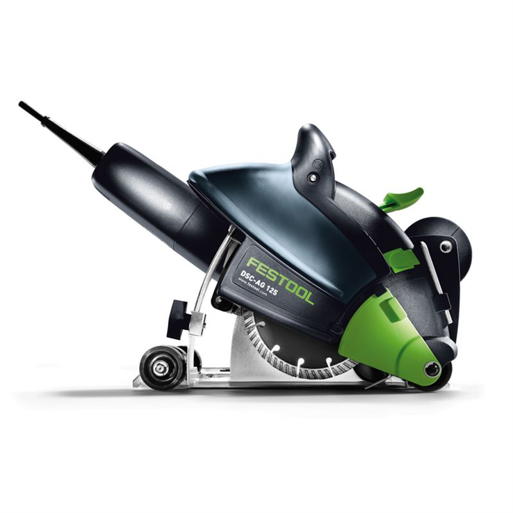 haakse slijper festool 125mm