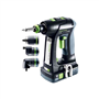 accu schroefboormachine festool-2