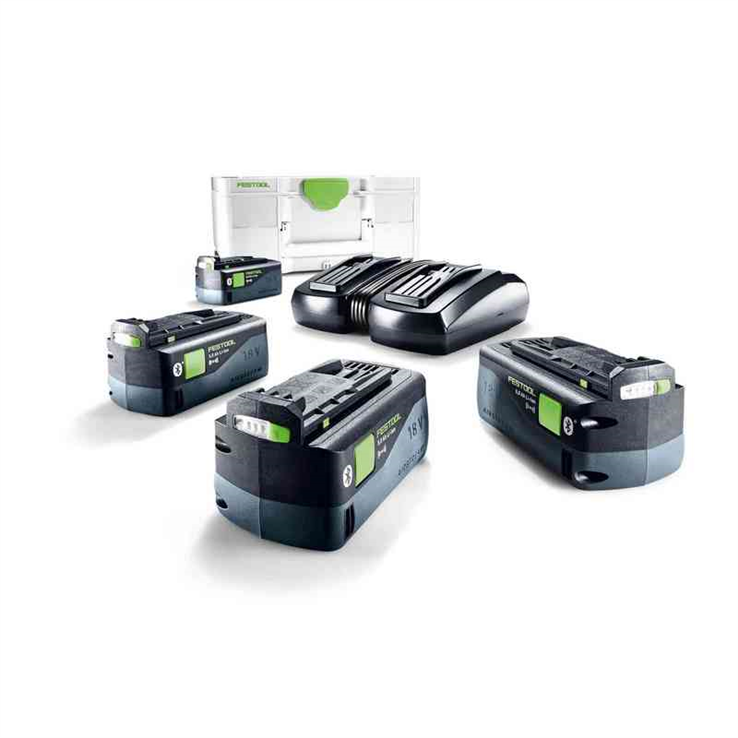 startset festool