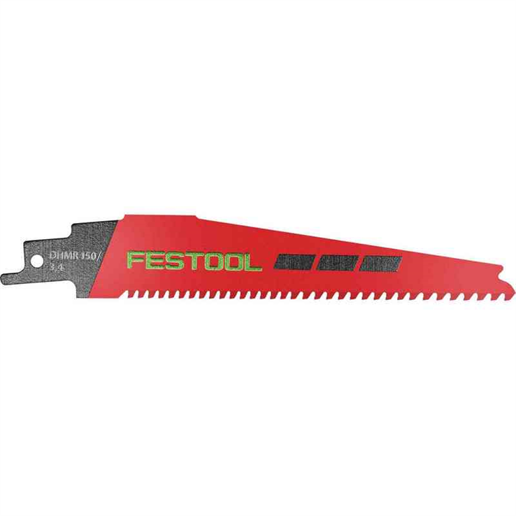reciprozaagblad festool