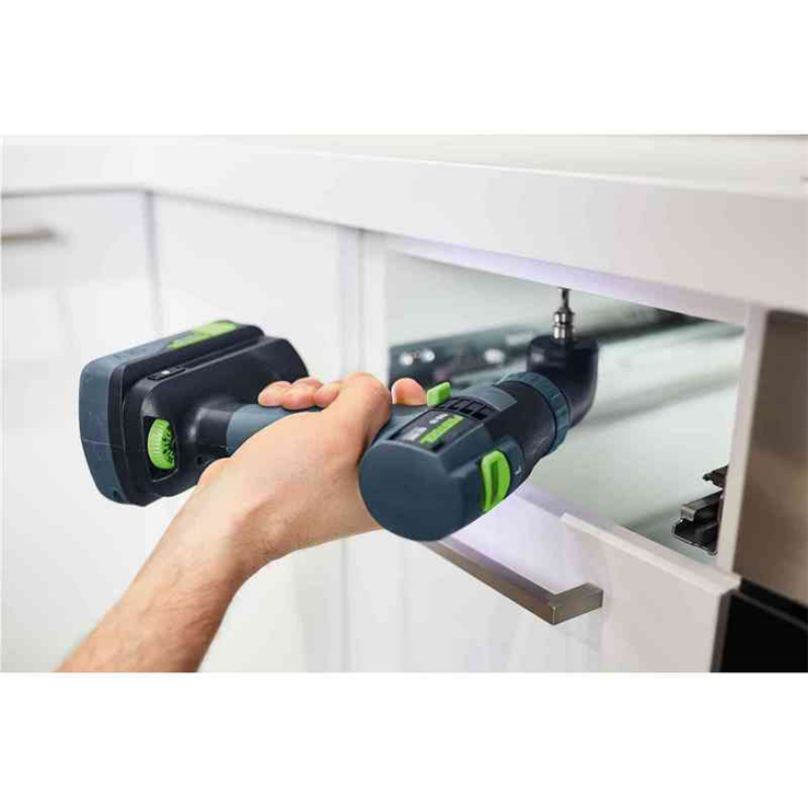 hoekaanzetstuk festool