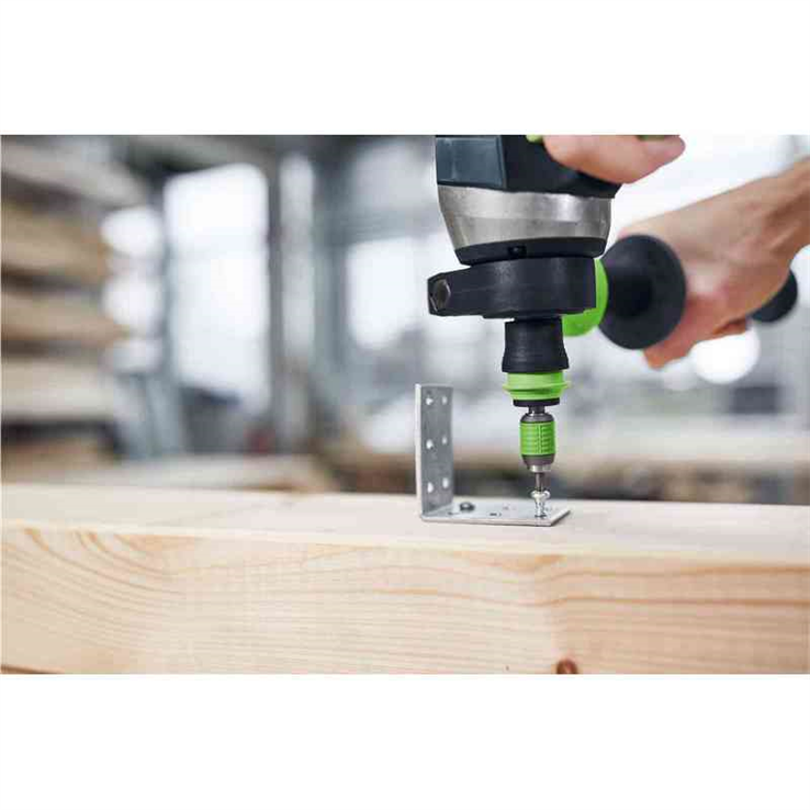 schroefbitset festool