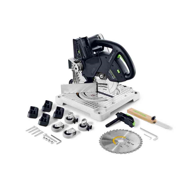 accu plintenzaag festool