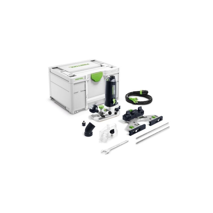 kantenfreesmachine festool