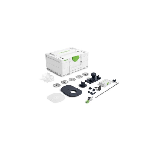 Accessoire Systainer T-Loc Festool - ZS-OF 1010 M