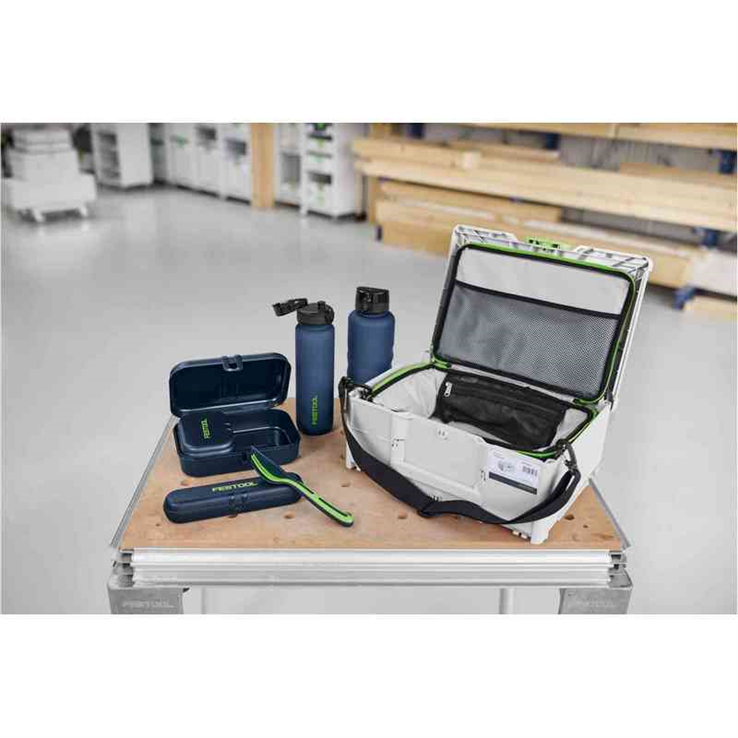 ijsblokjesvorm festool