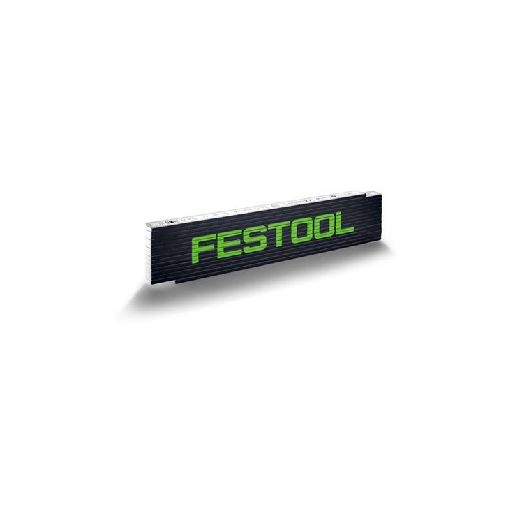 duimstok hout festool