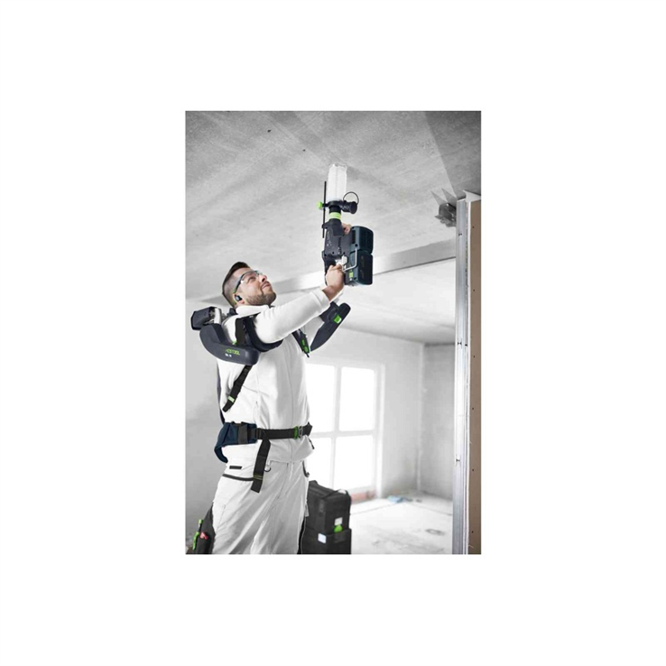 accu combihamer festool sds-plus