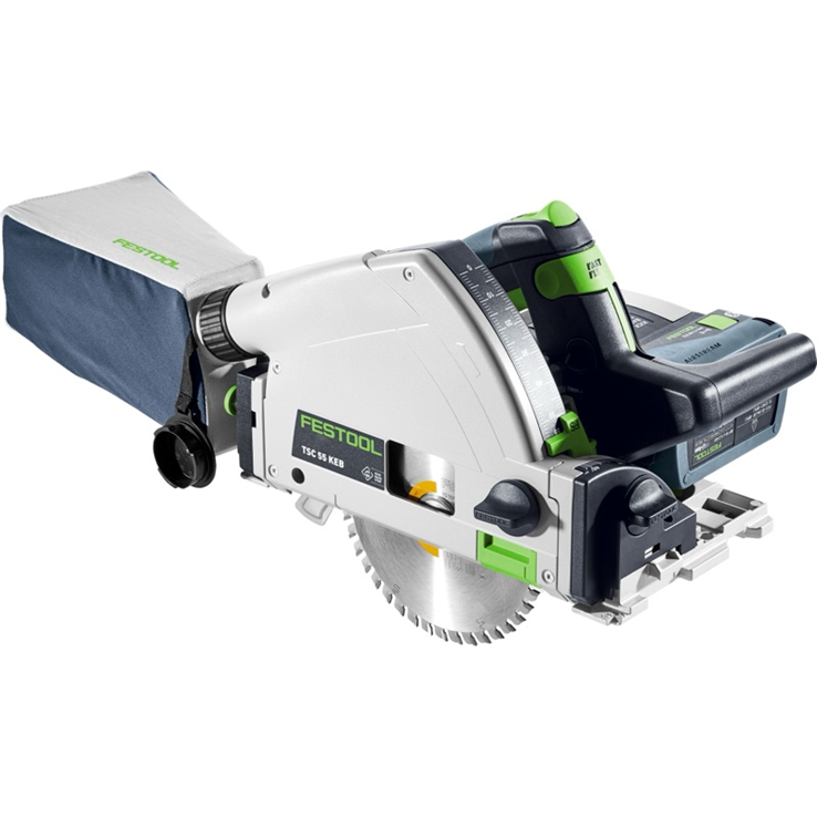 accu combiset festool 5.0Ah/18.0V