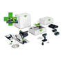 accu combiset festool 5.0Ah/18.0V-3