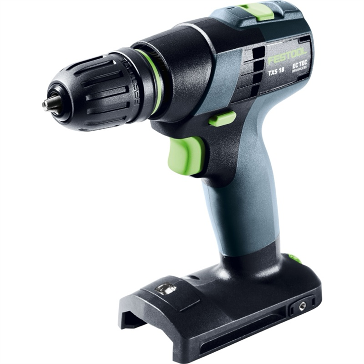 accu combiset festool 4.0Ah/18.0V