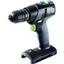 accu combiset festool 4.0Ah/18.0V-3