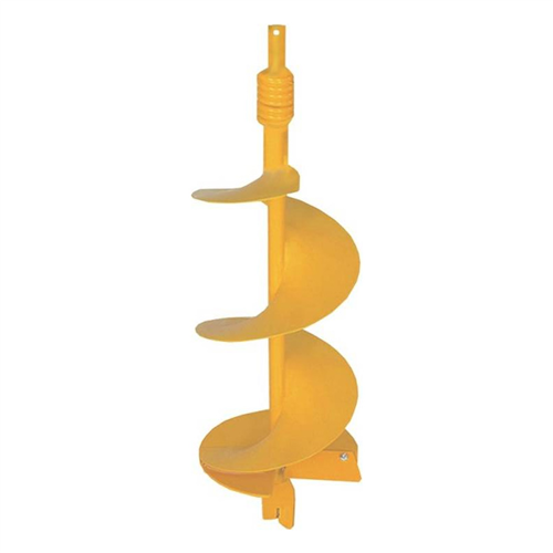 Grondboor Lumag - 250X910MM