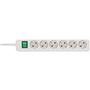 tafelcontactdoos met snoer 1.5m-6