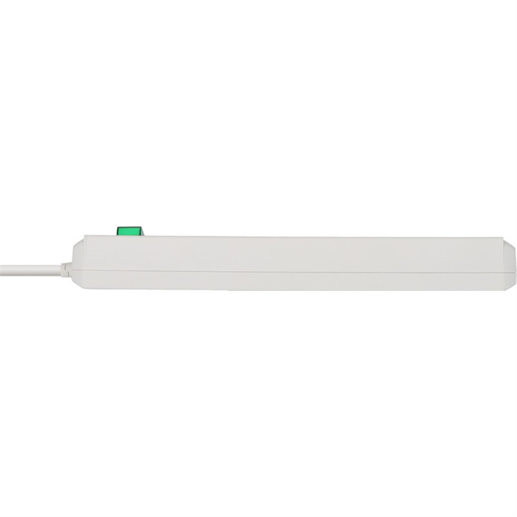 tafelcontactdoos met snoer 1.5m