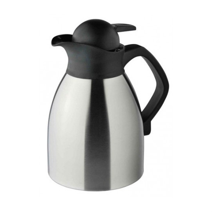 thermoskan rvs 'koffie/thee'