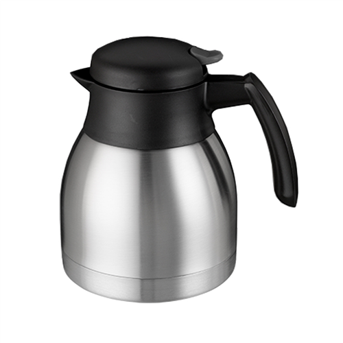 Thermoskan Rvs 'Koffie/Thee' Bravilor - 0.9L