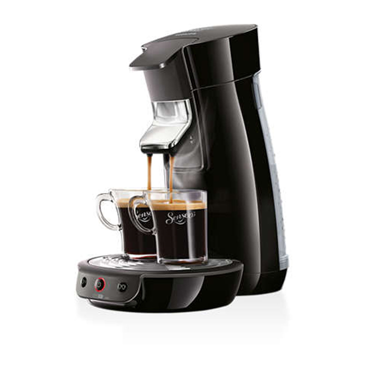 koffiezetapparaat senseo