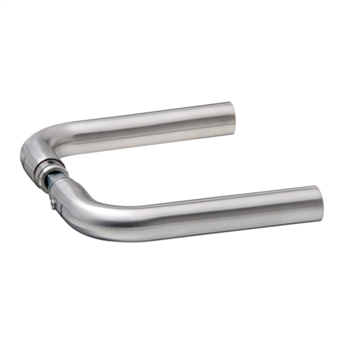 Deurkruk Rvs P+E - FL-8115-A00-130