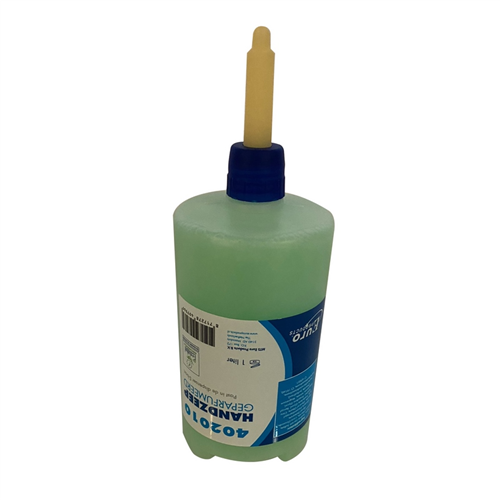 Handzeep Geparfumeerd - MEVON 1L