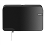 toiletrolhouder abs quartzline-2