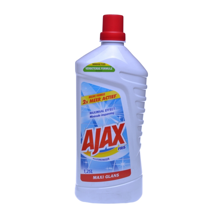 allesreiniger ajax