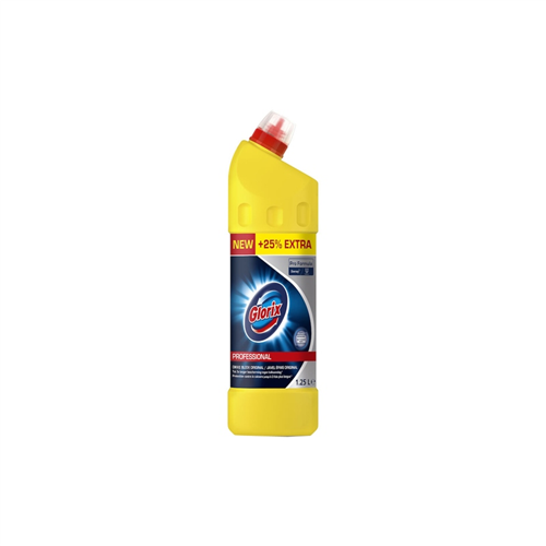 Glorix Wc Reiniger - 1.25L