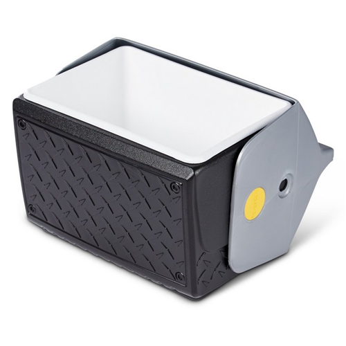 Koelbox Playmate Igloo - THE BOSS GRIJS/ZWART 13L