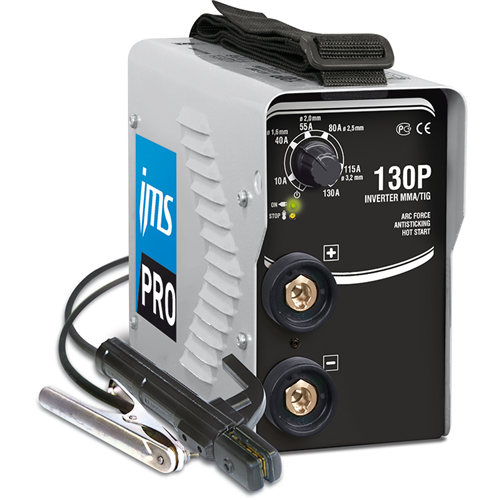 Lasapparaat Invert - 130P 5-130A +LASSET