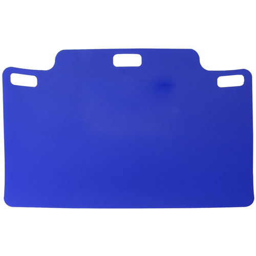 Puinzakvuller Pack-Bag -  950X650MM LARGE BLAUW
