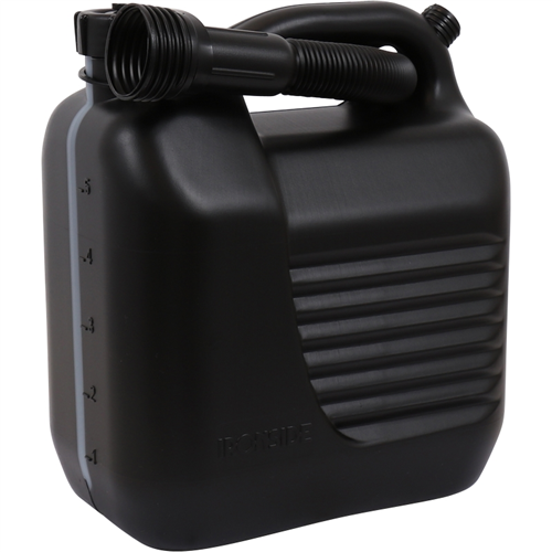 Jerrycan Benzine Bestendig Ironside -  5L