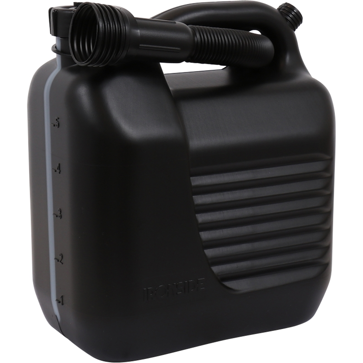 jerrycan benzine bestendig ironside