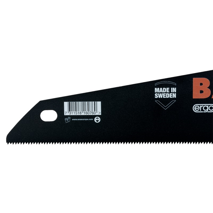 handzaag superior + toolbag bahco