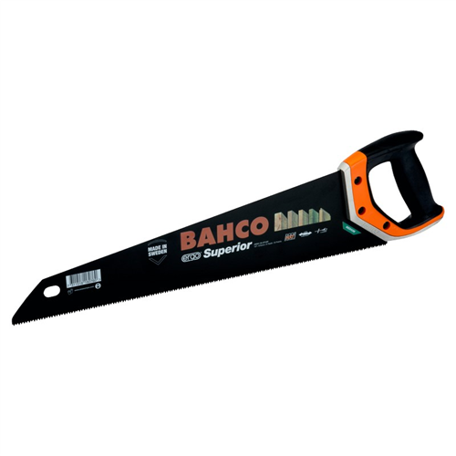 Handzaag Superior + Toolbag Bahco - 2600-22-xt-HP + 3100TB
