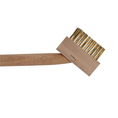 Onkruidborstel Staal Talen Tools - 9337 GOLDLINE