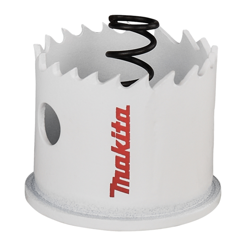 Gatzaag Bimetaal Makita - Ø 35X20MM