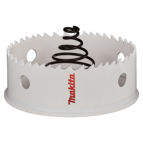 Gatzaag Bimetaal Makita - Ø 76X20MM