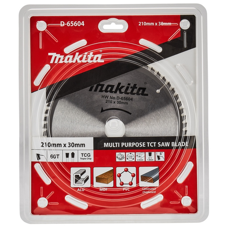 cirkelzaagblad hm makita