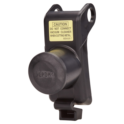 Stofafzuigadapter Makita - 127482-2