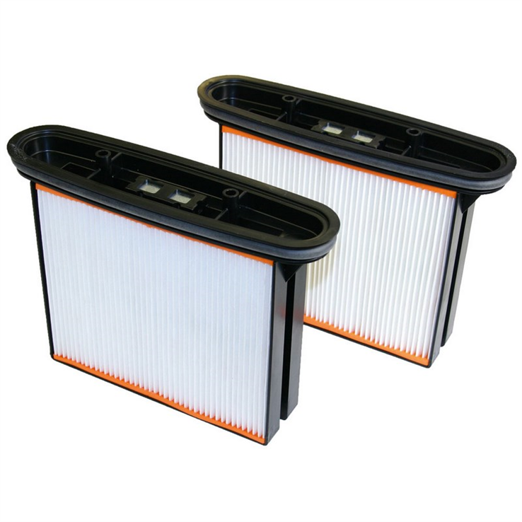 filter polyester starmix