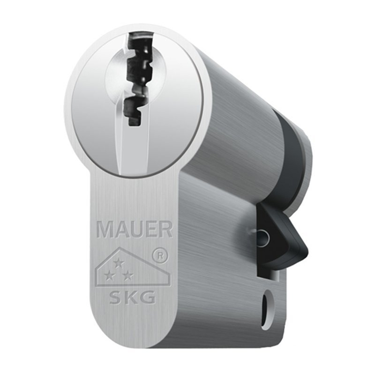 profielcilinder half mauer skg***