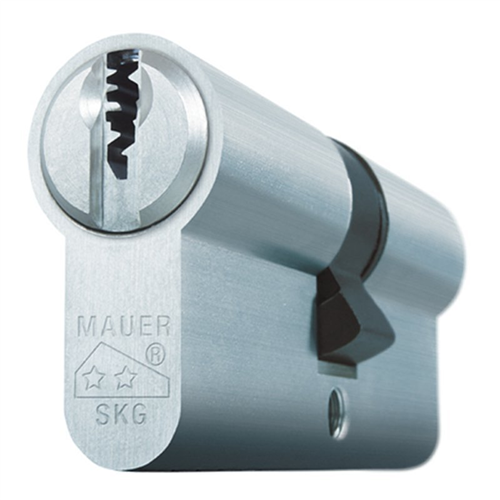 Profielcilinder Heel Mauer Skg** - MLS 30T50