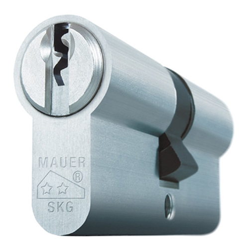 Profielcilinder Heel Mauer Skg** - S 30T30