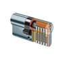 knopcilinder mauer skg**-3