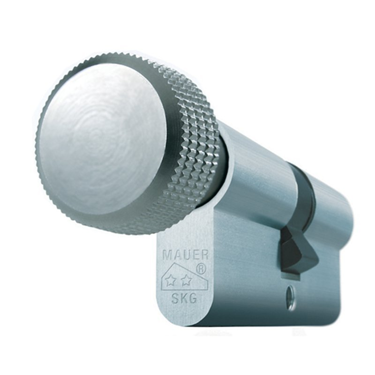 knopcilinder mauer skg**